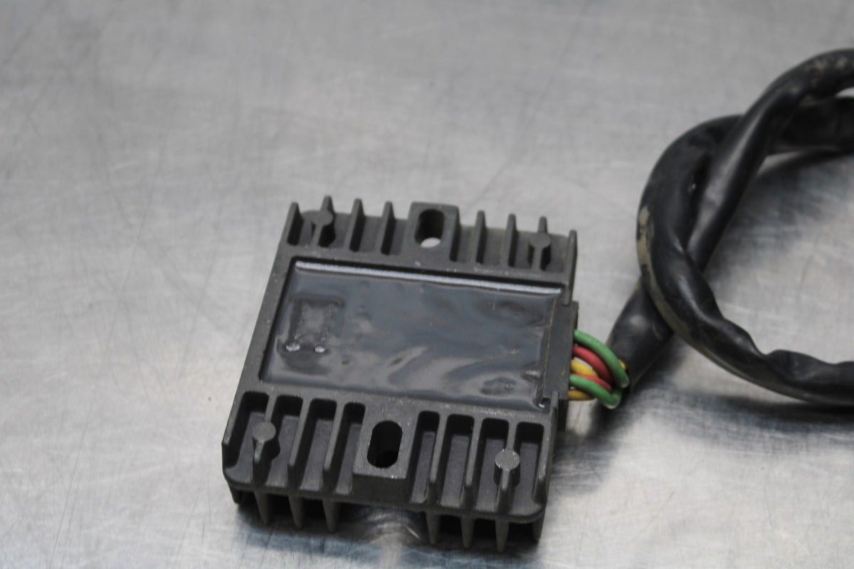 01-06 HONDA CBR600F4I RECTIFIER VOLTAGE REGULATOR BB185
