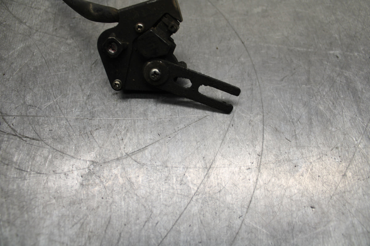 24 KAWASAKI NINJA 500 ABS KICKSTAND SIDE KICK STAND SENSOR BB744