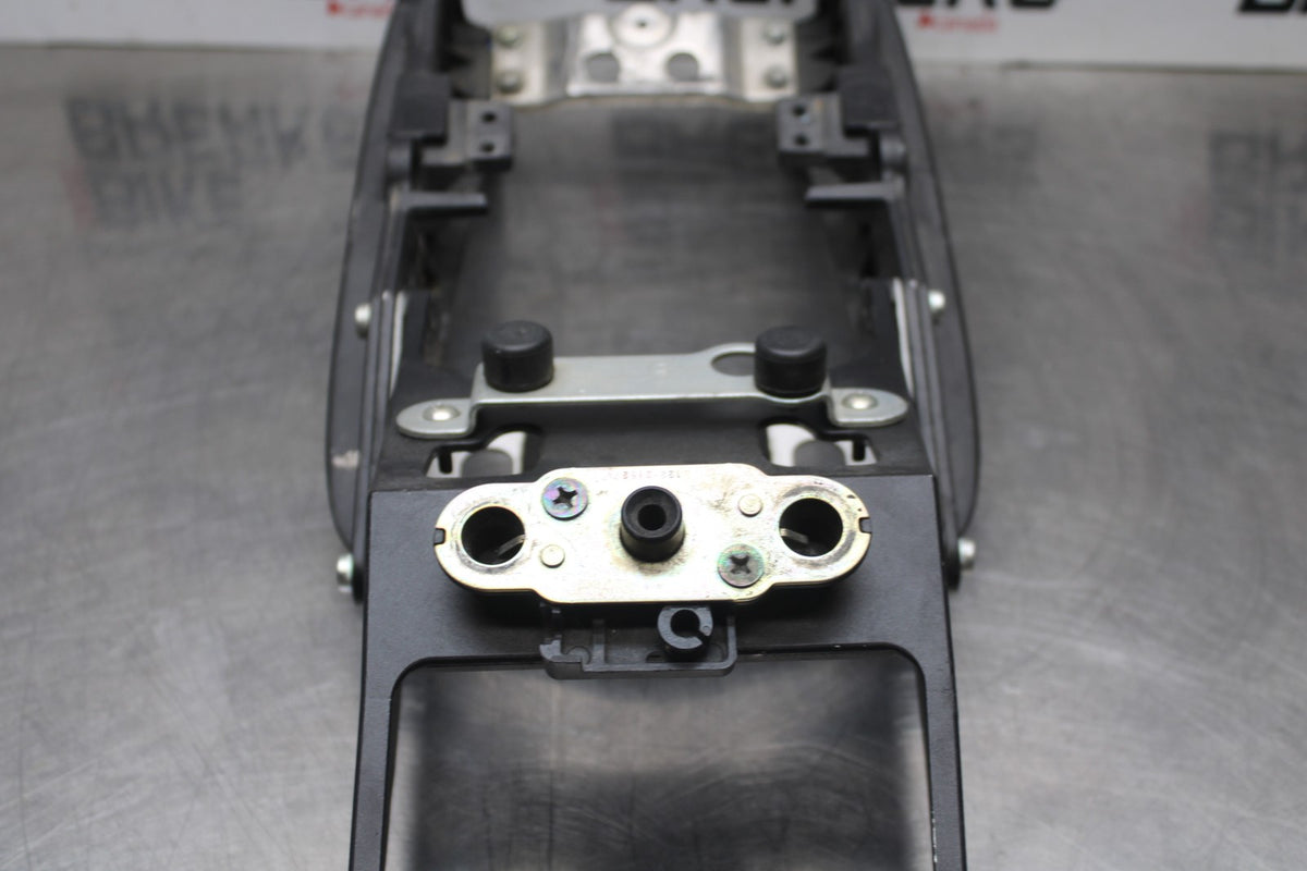 06-07 SUZUKI GSXR 600 REAR SUBFRAME BACK SUB FRAME BB845