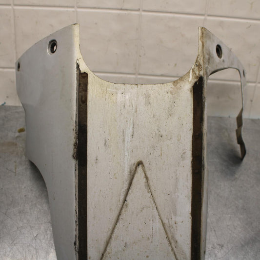 1999 Suzuki GSXR600 LOWER BOTTOM BELLY FAIRING COWL BB580