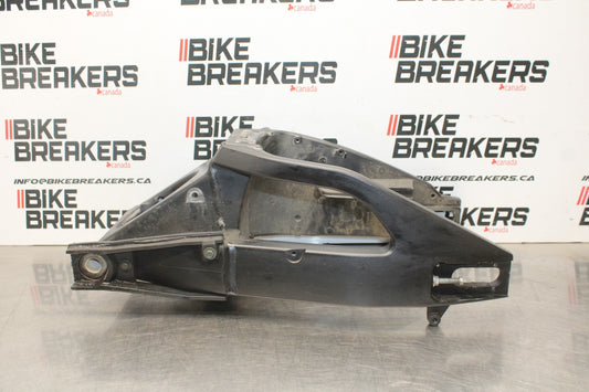 07 SUZUKI GSXR1000 REAR SWINGARM BACK SUSPENSION SWING ARM BB770