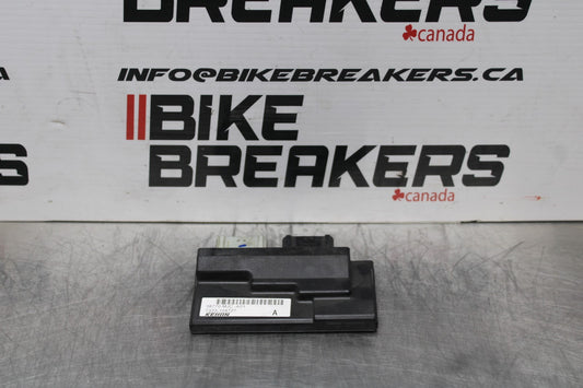 13-24 HONDA CBR600RR ECU COMPUTER CONTROLLER UNIT BLACK BOX ECM CDI  BB772