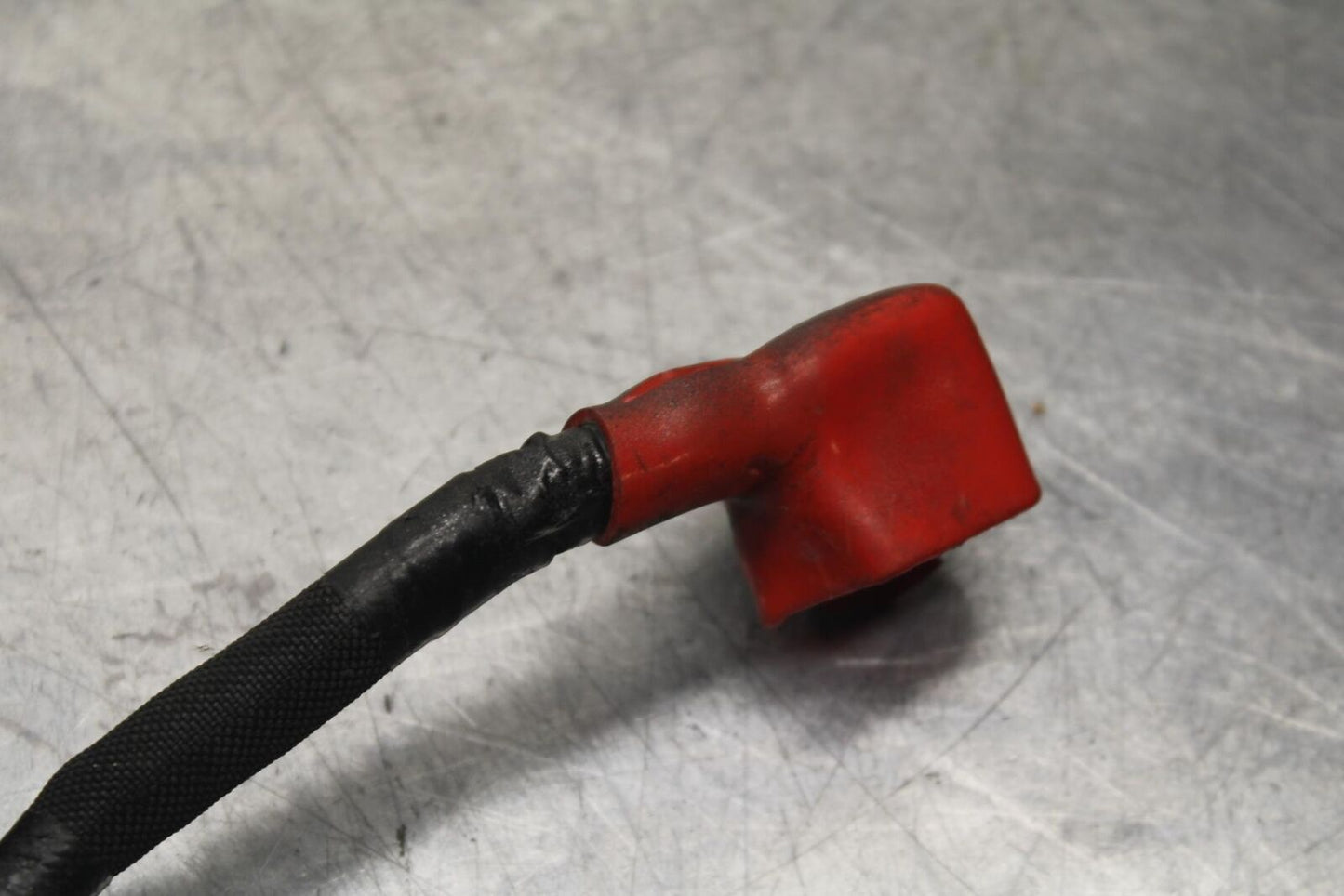 12-17 KAWASAKI ER-6N Z650 MAIN ENGINE WIRING HARNESS MOTOR WIRE LOOM BB607