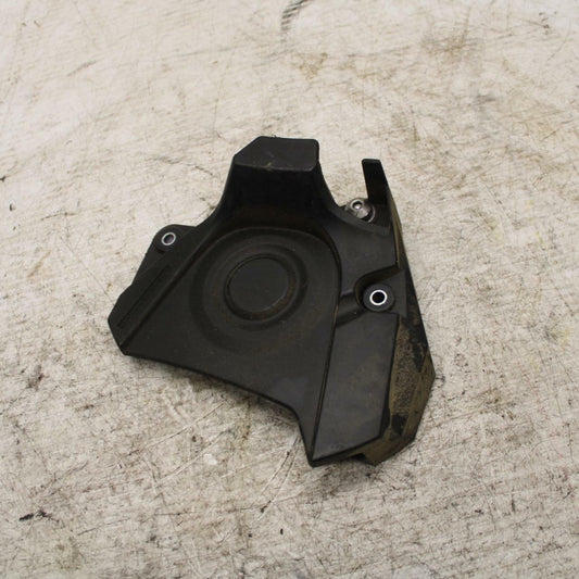16-21 YAMAHA XSR900 ENGINE SPROCKET COVER BB370