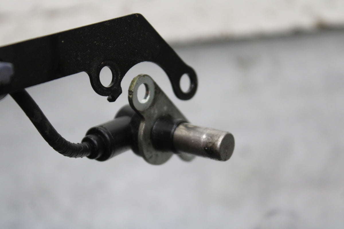 14 HONDA CTX1300A REAR ABS BRAKE SENSOR BB732