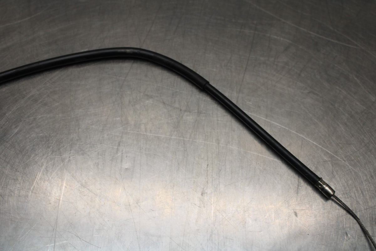22-25 YAMAHA YZF R7 CLUTCH CABLE LINE BB850