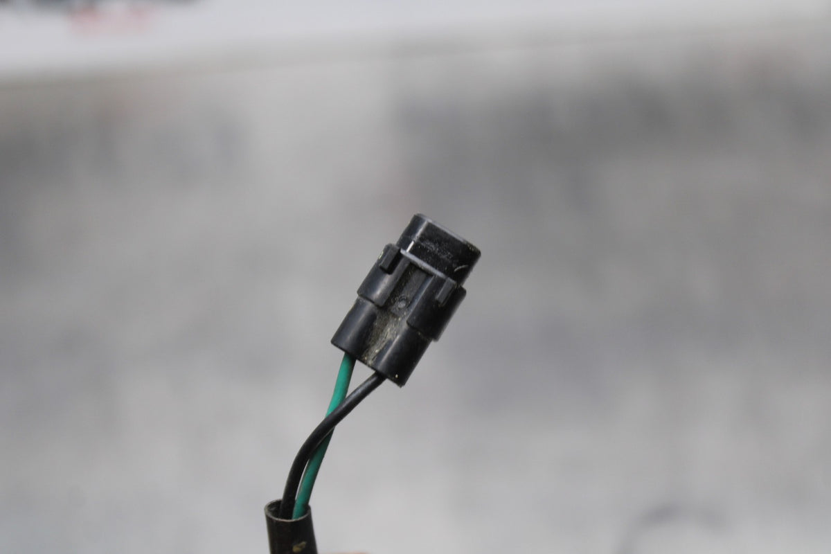 13-17 KAWASAKI NINJA 300 EX300 ABS KICKSTAND SIDE KICK STAND SENSOR BB187