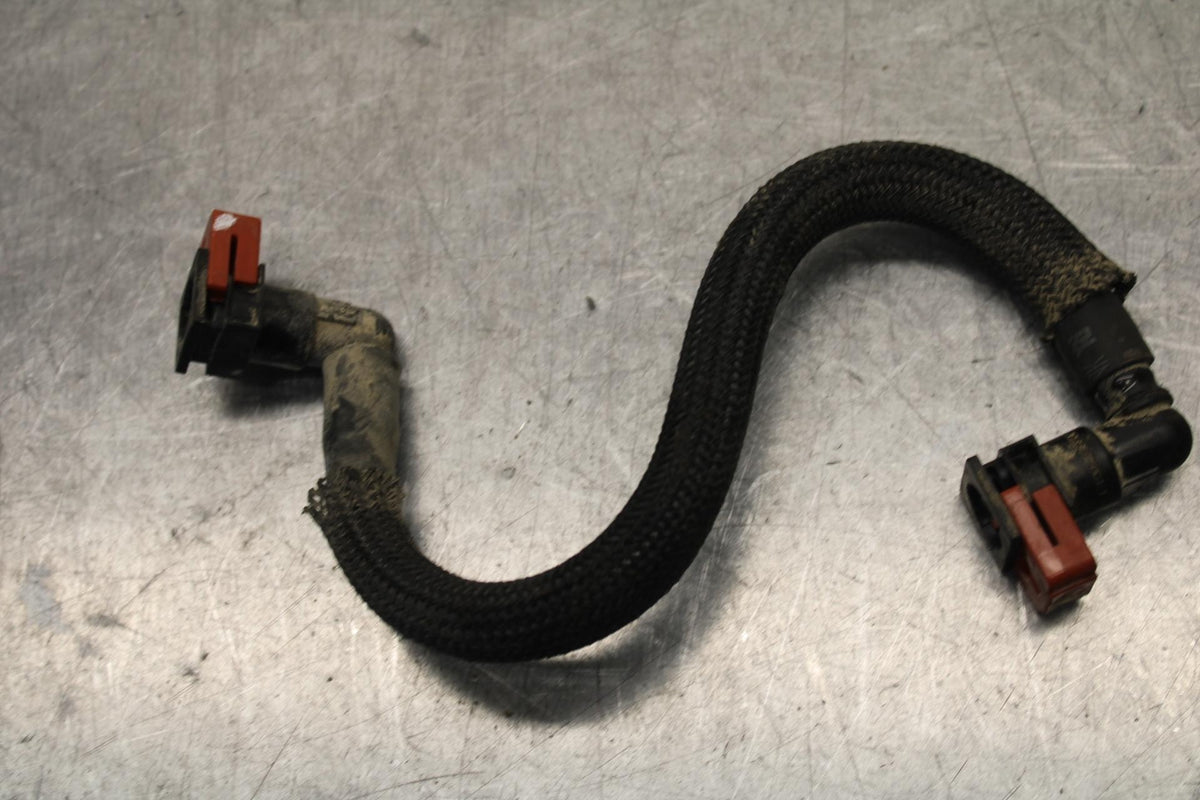 23-24 KAWASAKI NINJA ZX4R FUEL HOSE GAS LINE TUBE PIPE BB638