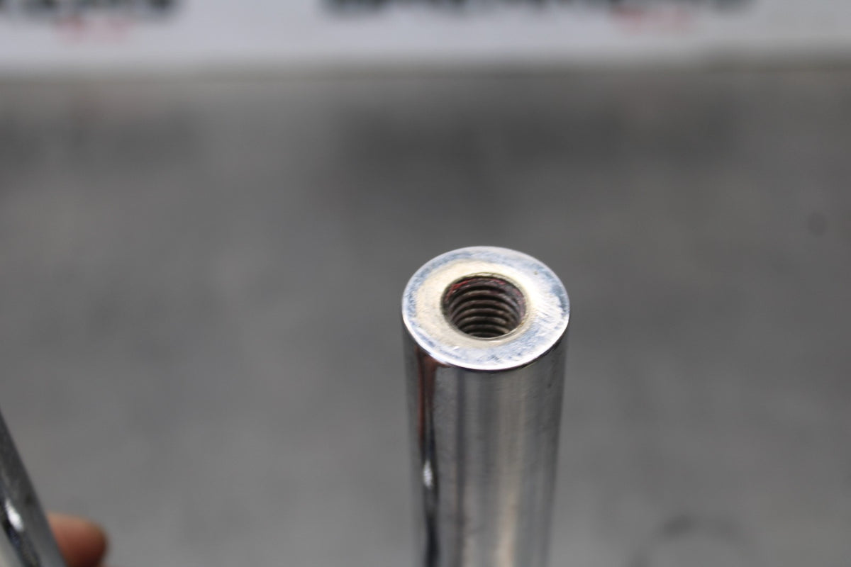 88-03 HARLEY-DAVIDSON SPORTSTER 1200 5.5" HANDLEBAR RISERS BB886