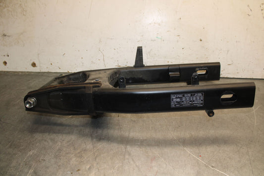 17-24 SUZUKI SV650 REAR SWINGARM BACK SUSPENSION SWING ARM BB706