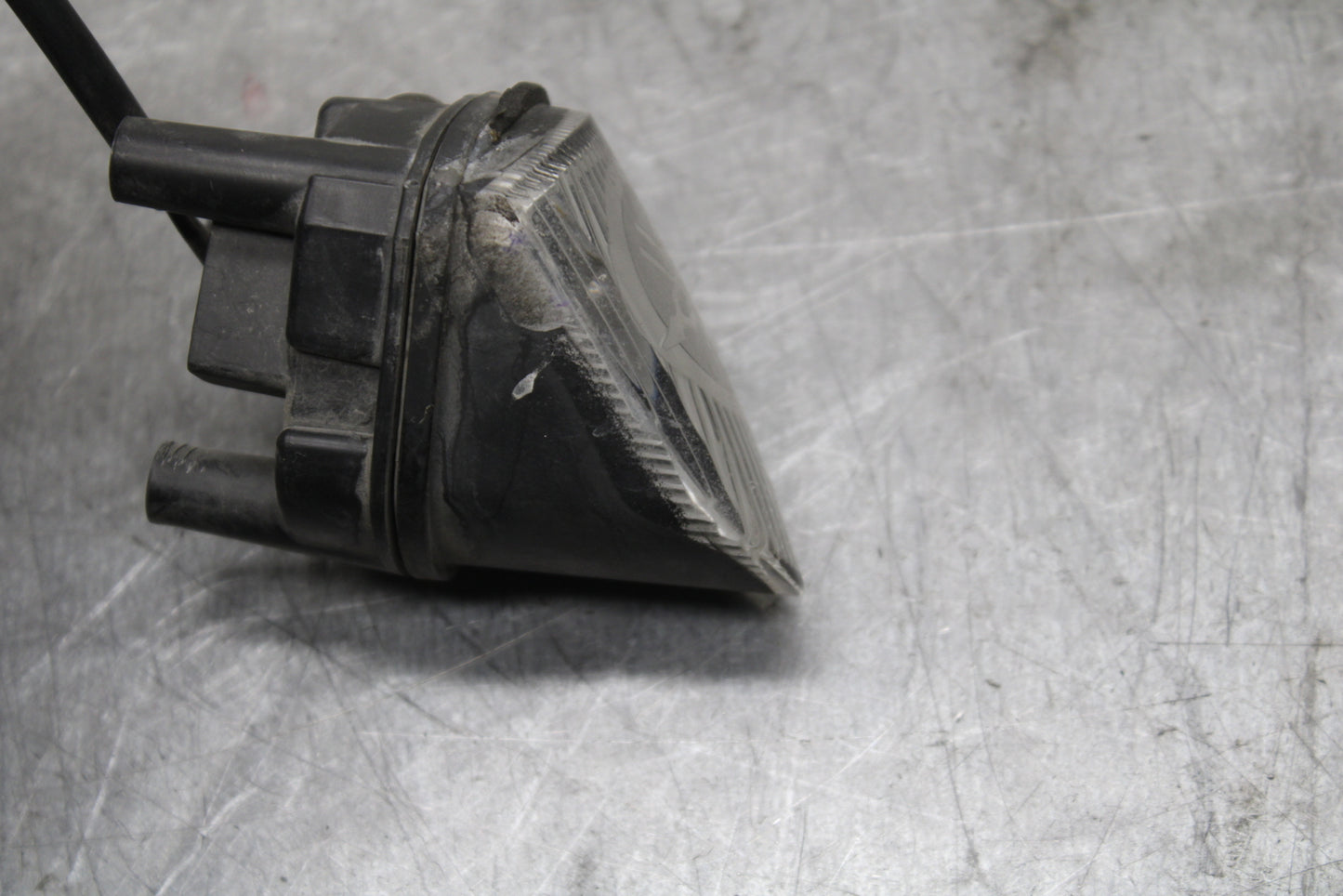 06 YAMAHA YZF R6 RUNNING PILOT FRONT LIGHT  2C0-84301-00-00 BB716