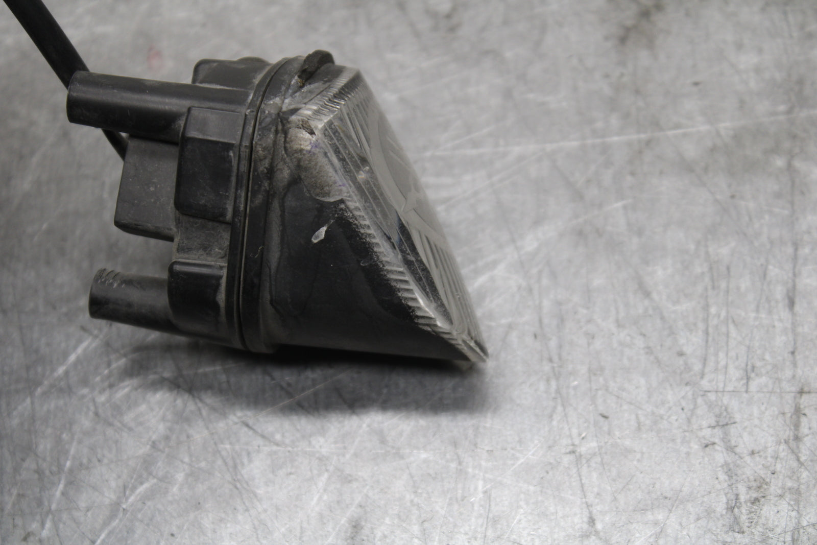 06 YAMAHA YZF R6 RUNNING PILOT FRONT LIGHT  2C0-84301-00-00 BB716