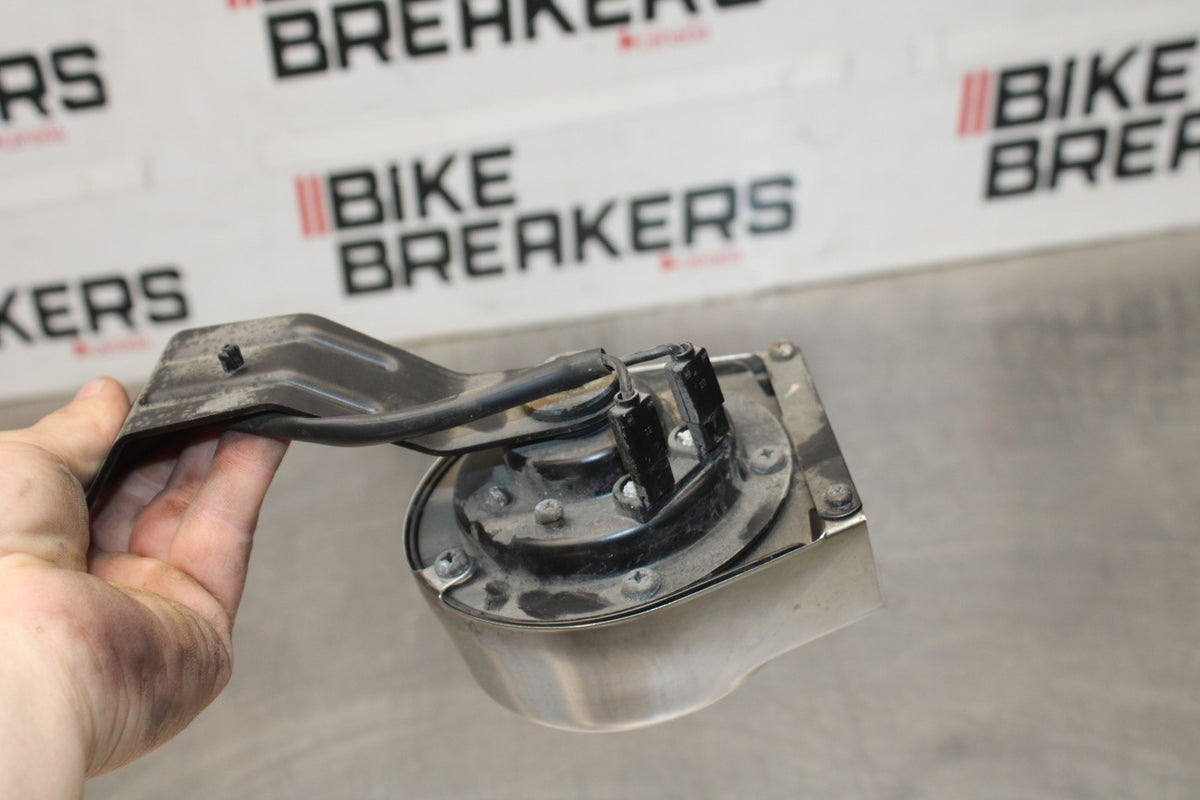 05-09 SUZUKI BOULEVARD C90 HORN SIGNAL BB918