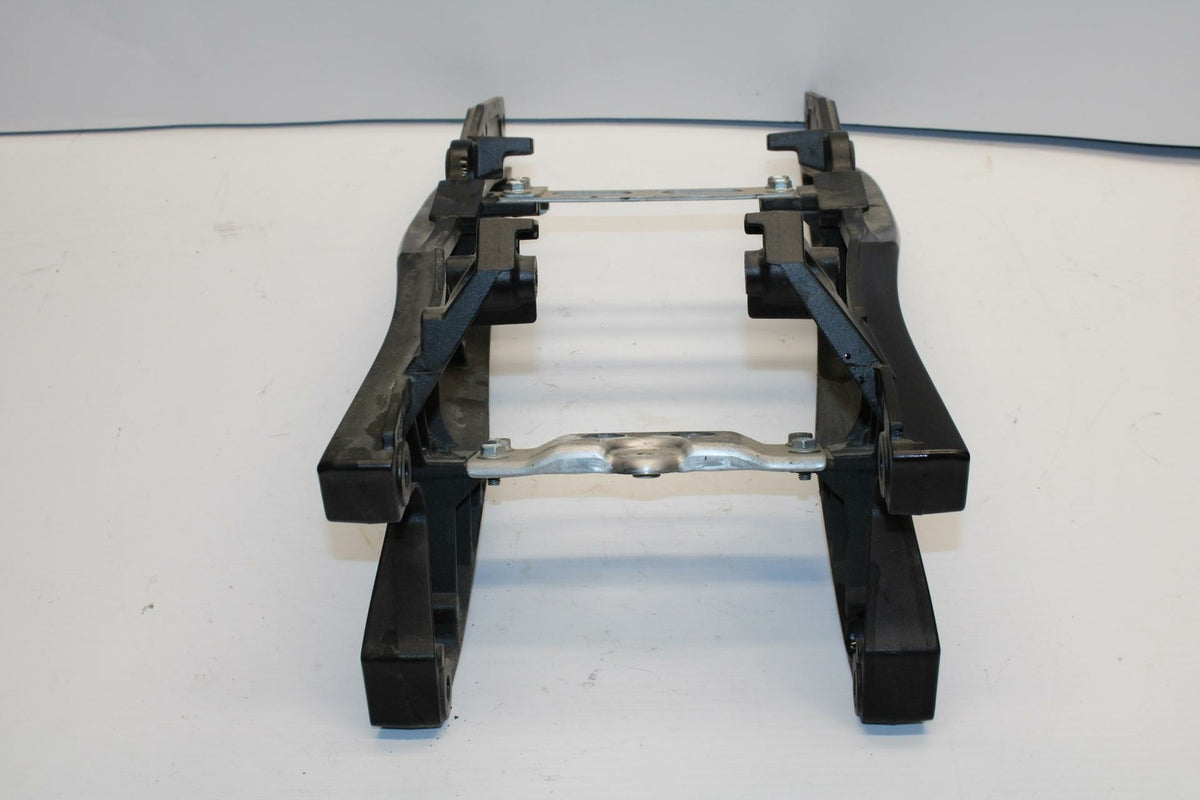 06-07 SUZUKI GSXR600 REAR SUBFRAME BACK SUB FRAME BB243