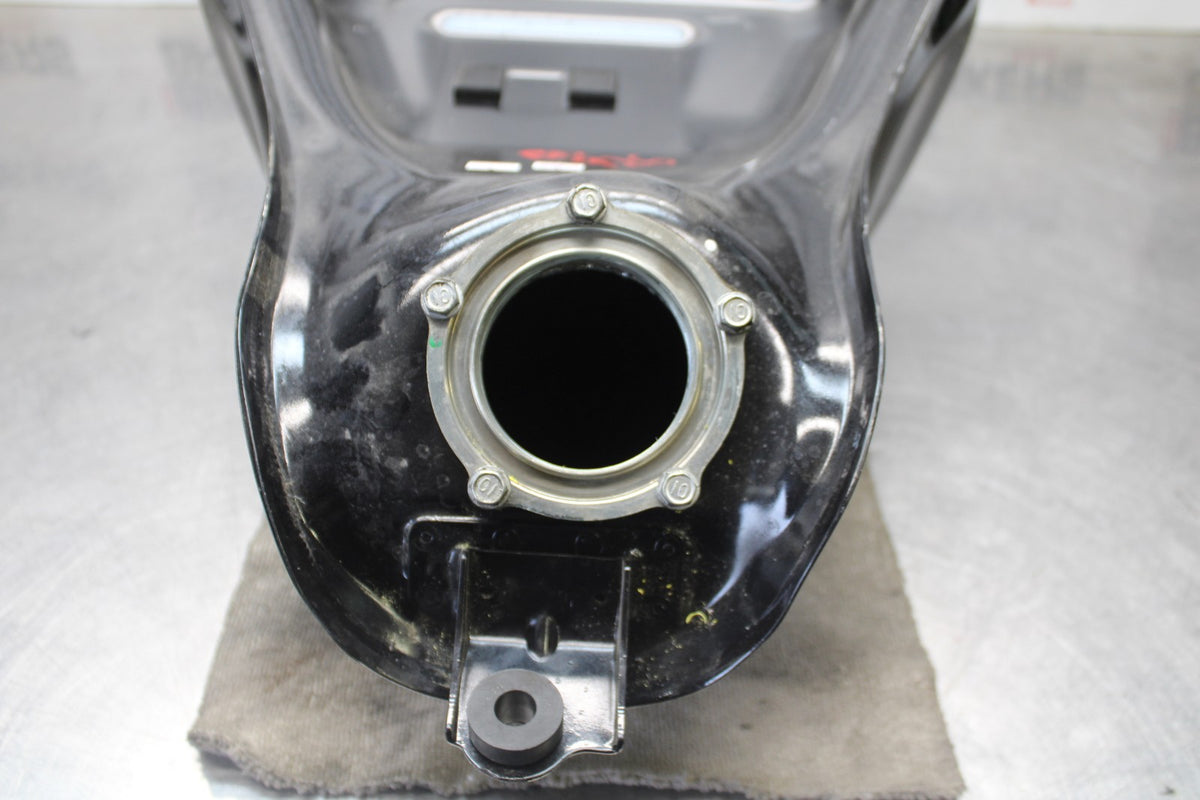 12 KAWASAKI NINJA 650 EX650E GAS TANK FUEL CELL PETROL RESERVOIR BB926