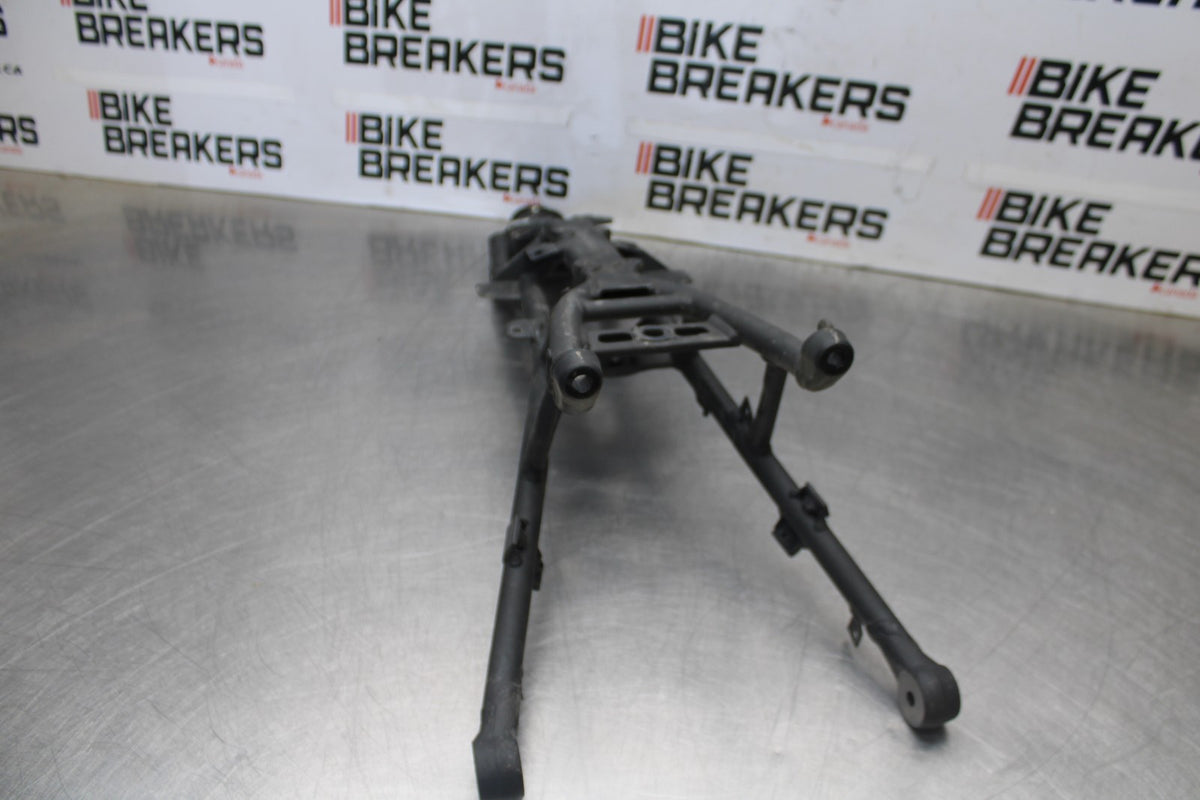 16 DUCATI 959 PANIGALE REAR SUBFRAME BACK SUB FRAME BB912
