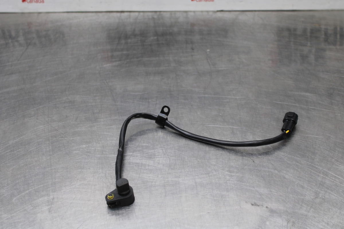 13-17 KAWASAKI NINJA 300 SPEED SPEEDOMETER SENSOR BB189