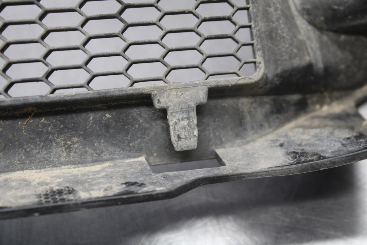 19 BMW F750GS ENGINE RADIATOR MOTOR COOLER COOLING RADIATER COVER GUARD BB938