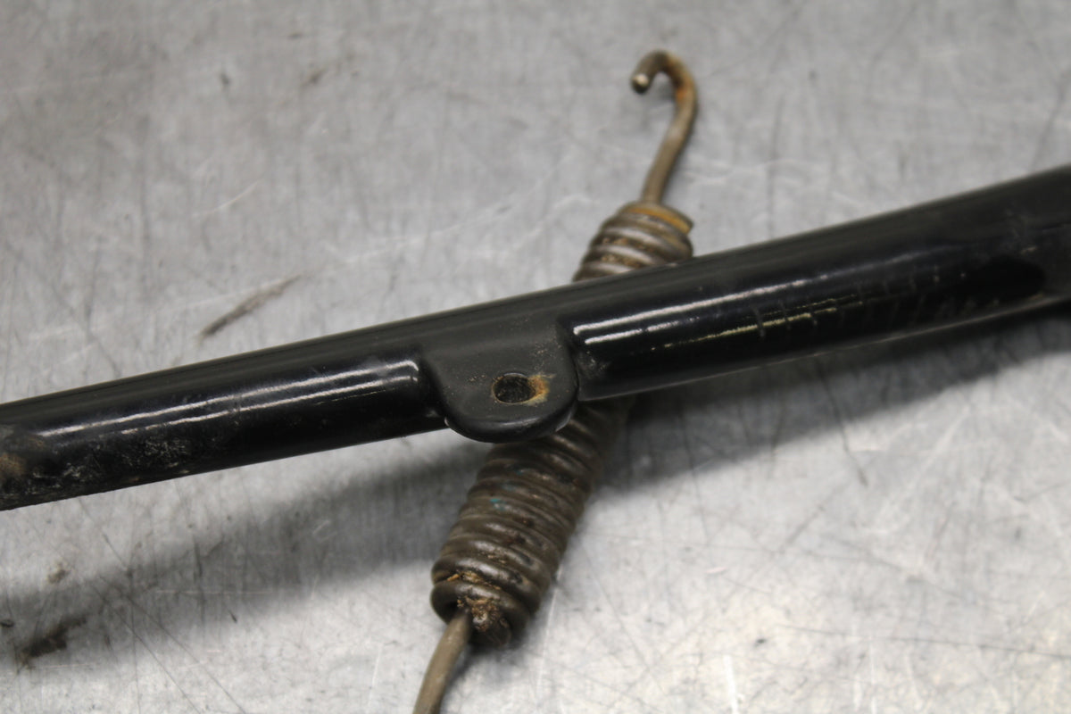 22-24 INDIAN CHIEF BOBBER DARK HORSE KICKSTAND SIDE KICK STAND BB717