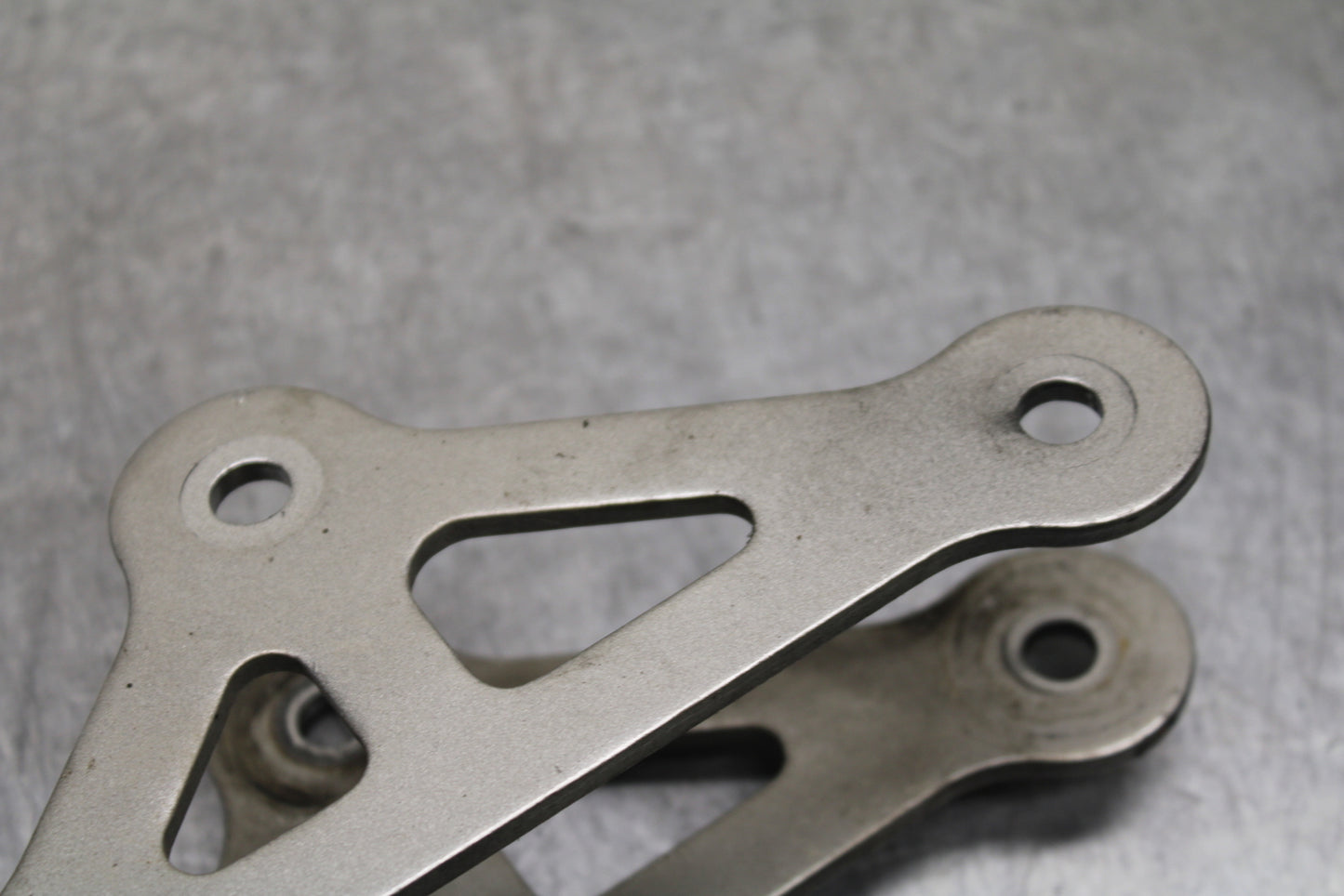 12-13 KAWASAKI Z1000 REAR DOGBONE SHOCK LINKAGE LINK BB743