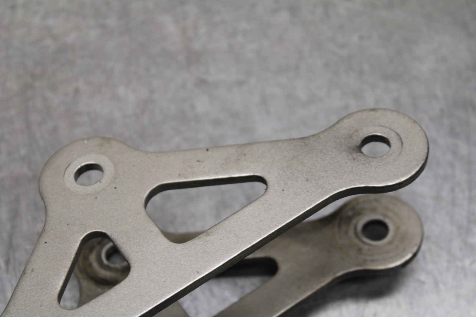 12-13 KAWASAKI Z1000 REAR DOGBONE SHOCK LINKAGE LINK BB743