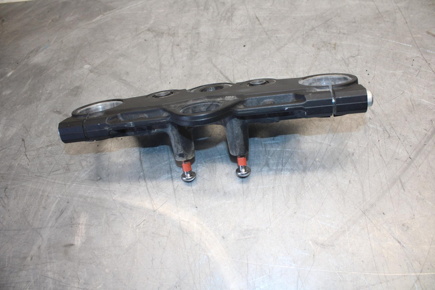 2016 Suzuki Bandit 1250S GSF1250SA ABS FORKS UPPER TRIPLE TREE CLAMP BB509