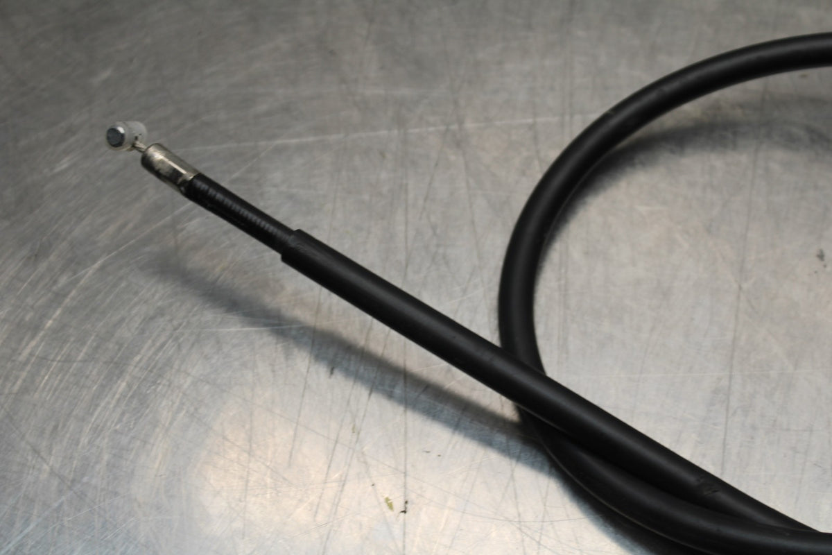 13-17 KAWASAKI NINJA 300 EX300 ABS CLUTCH CABLE LINE BB187