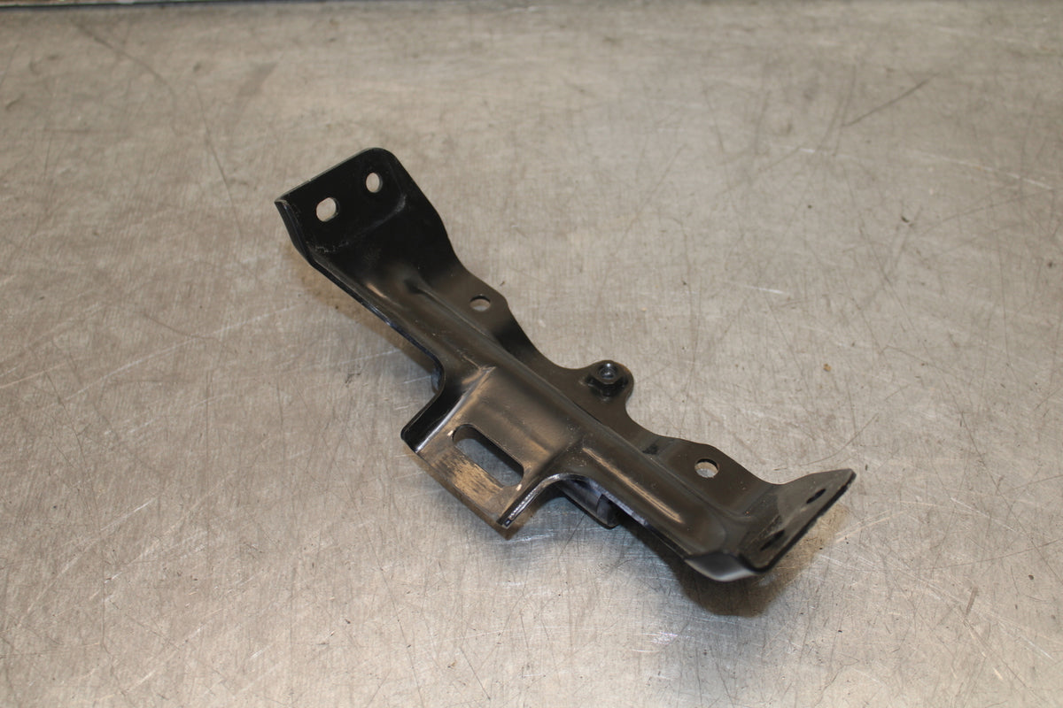 13-15 HONDA CBR500R GAS TANK FUEL CELL PETROL RESERVOIR BRACKET MOUNT BB704