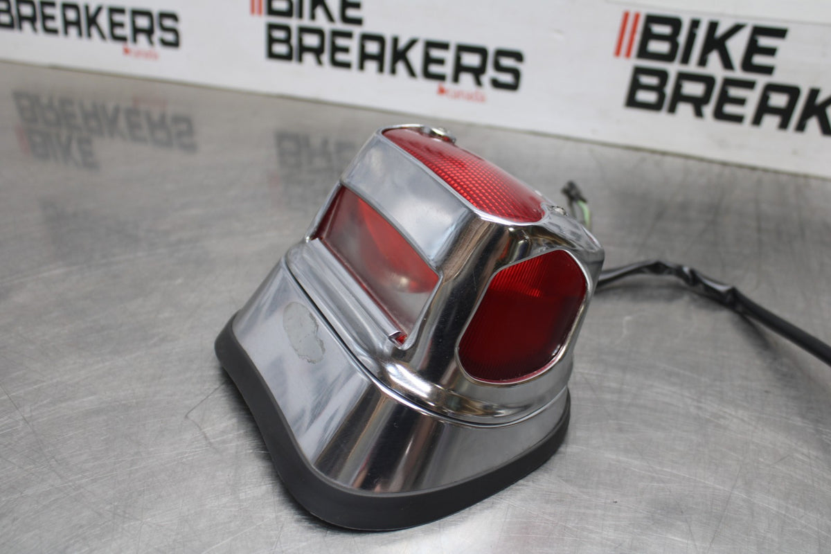 05-09 SUZUKI BOULEVARD C90 TAILLIGHT REAR TAIL BRAKE LIGHT BB918
