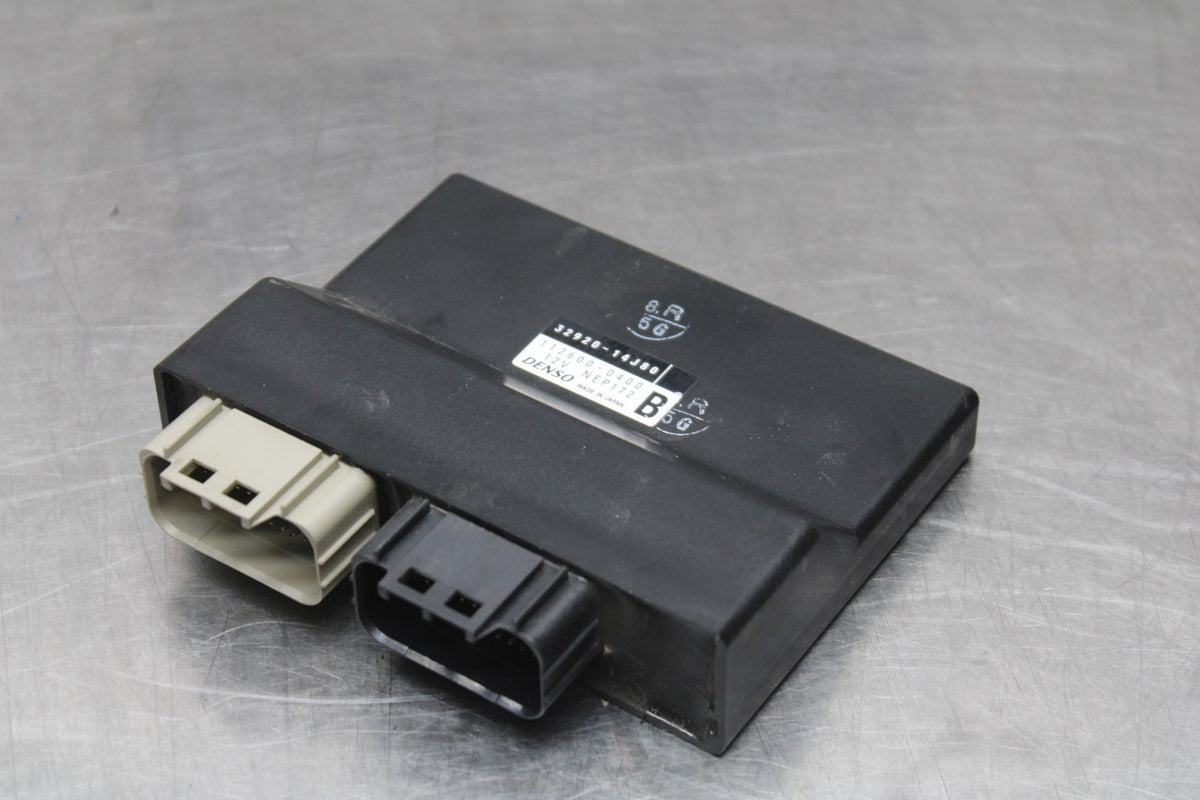 11-25 SUZUKI GSXR 600  ECU COMPUTER CONTROLLER UNIT BLACK BOX ECM CDI  BB830