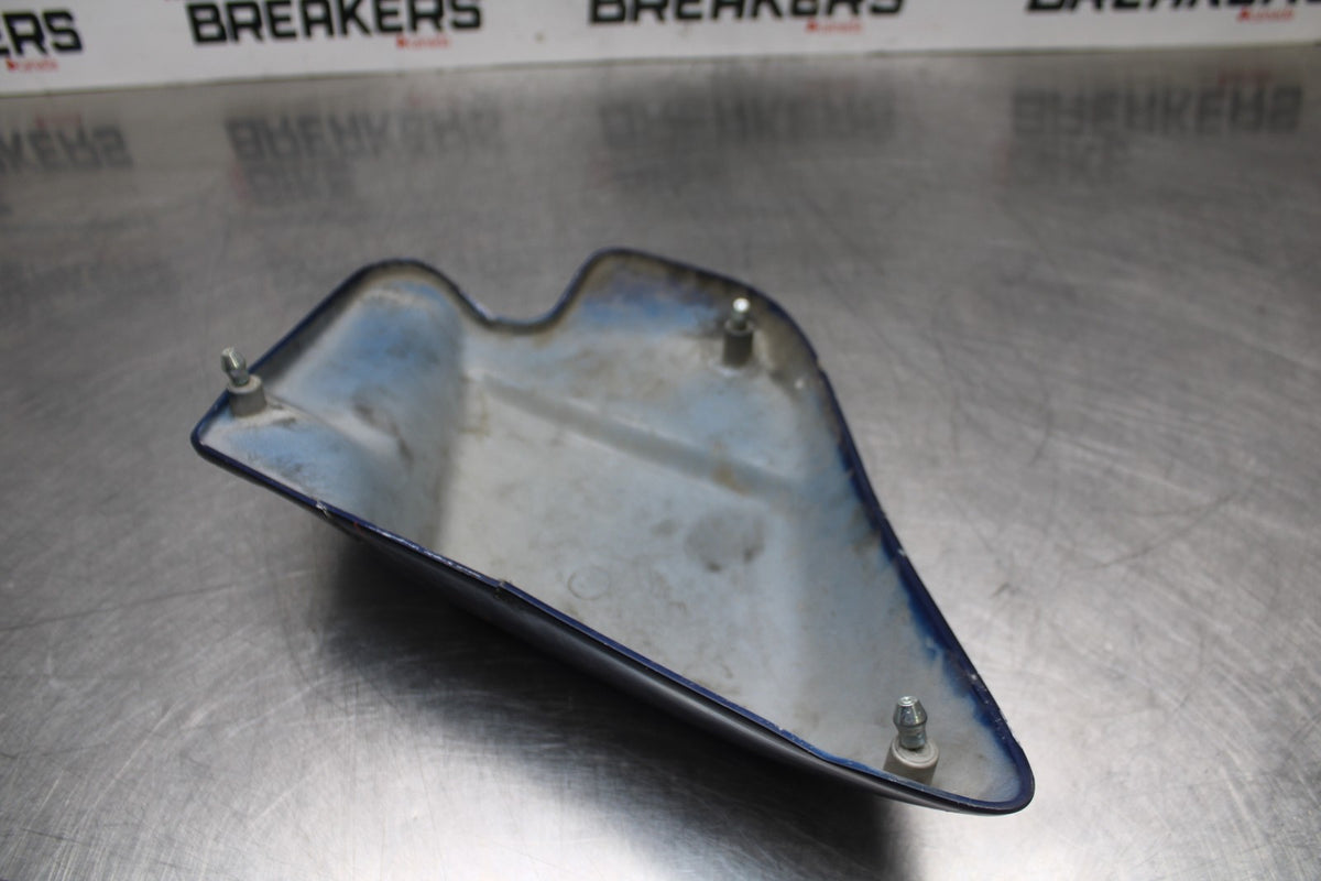 99-00 HARLEY-DAVIDSON ELECTRA GLIDE FLHT SIDE COVER PANEL COWL FAIRING BB805