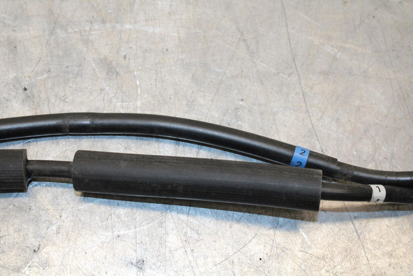 2007 Honda Shadow Spirit 1100 VT1100C IGNITION COILS BB562