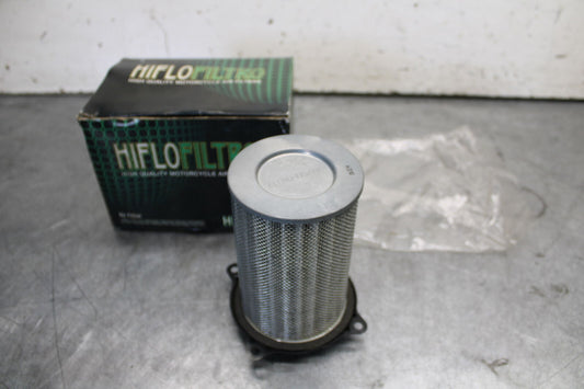 04-09 SUZUKI GS500F AIRBOX AIR INTAKE FILTER BB261