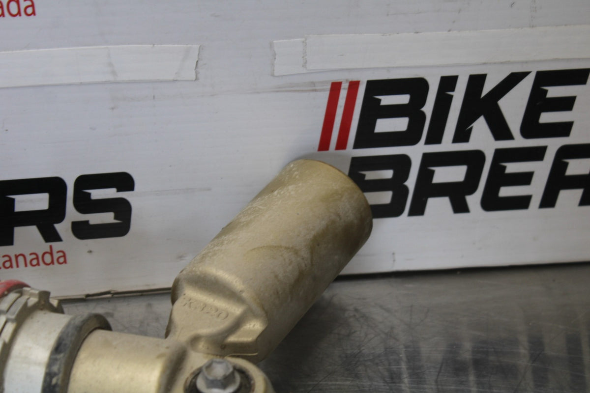 00-05 KAWASAKI NINJA ZX12R REAR BACK SHOCK ABSORBER SUSPENSION BB892