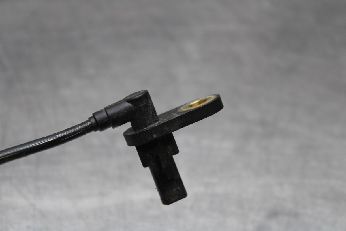 21-23 KAWASAKI NINJA ZX6R REAR ABS BRAKE SENSOR BB179