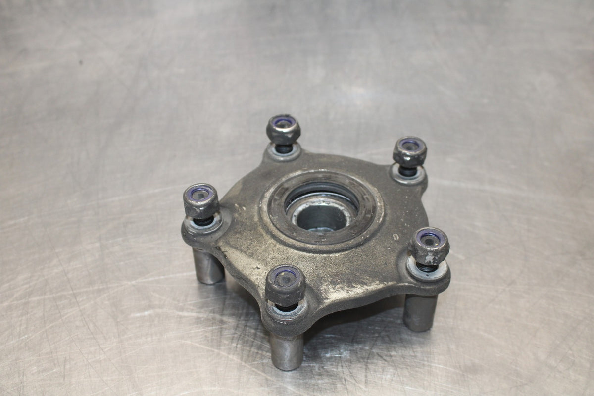 16 APRILIA TUONO V4 1100 REAR HUB CUSH BB905