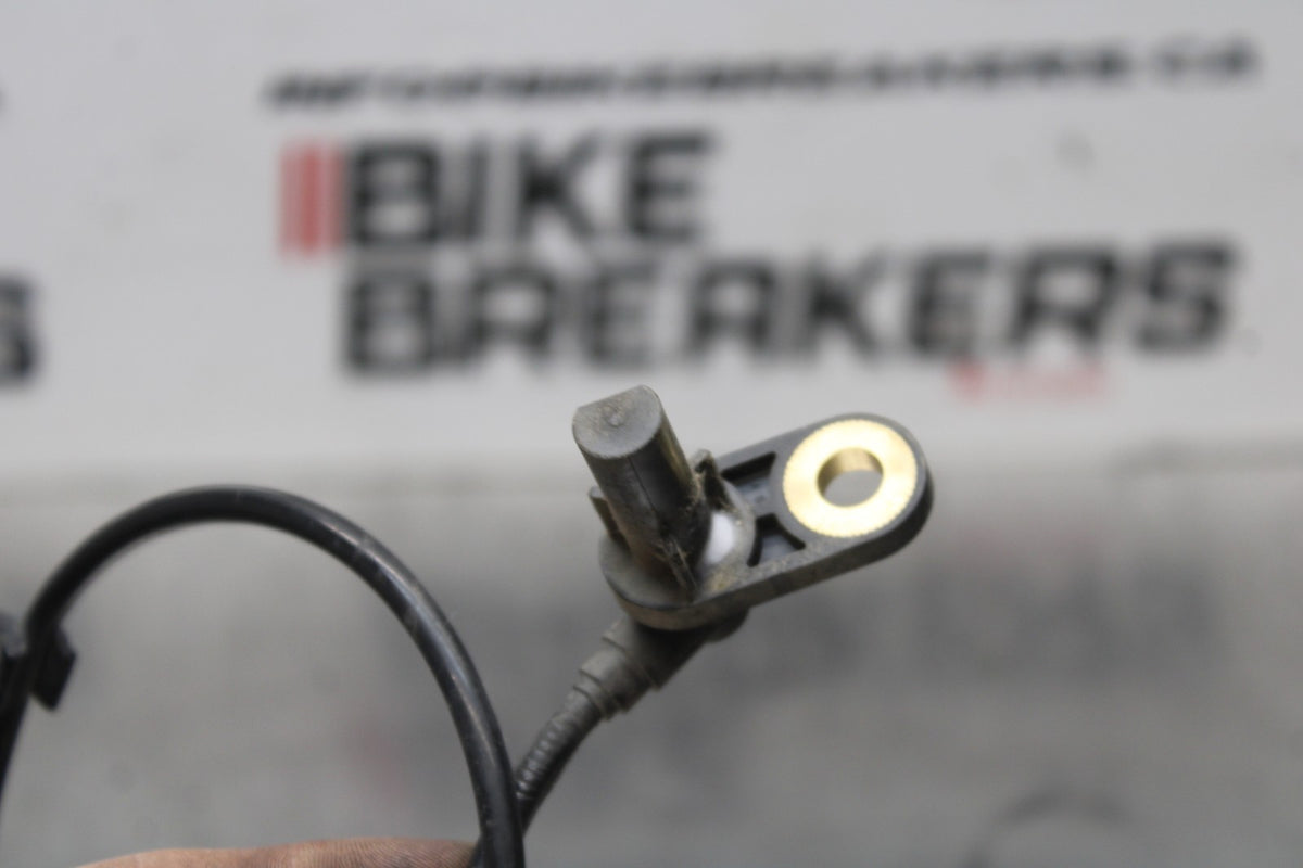 13 KAWASAKI NINJA 650 EX650F ABS FRONT ABS BRAKE SENSOR BB828