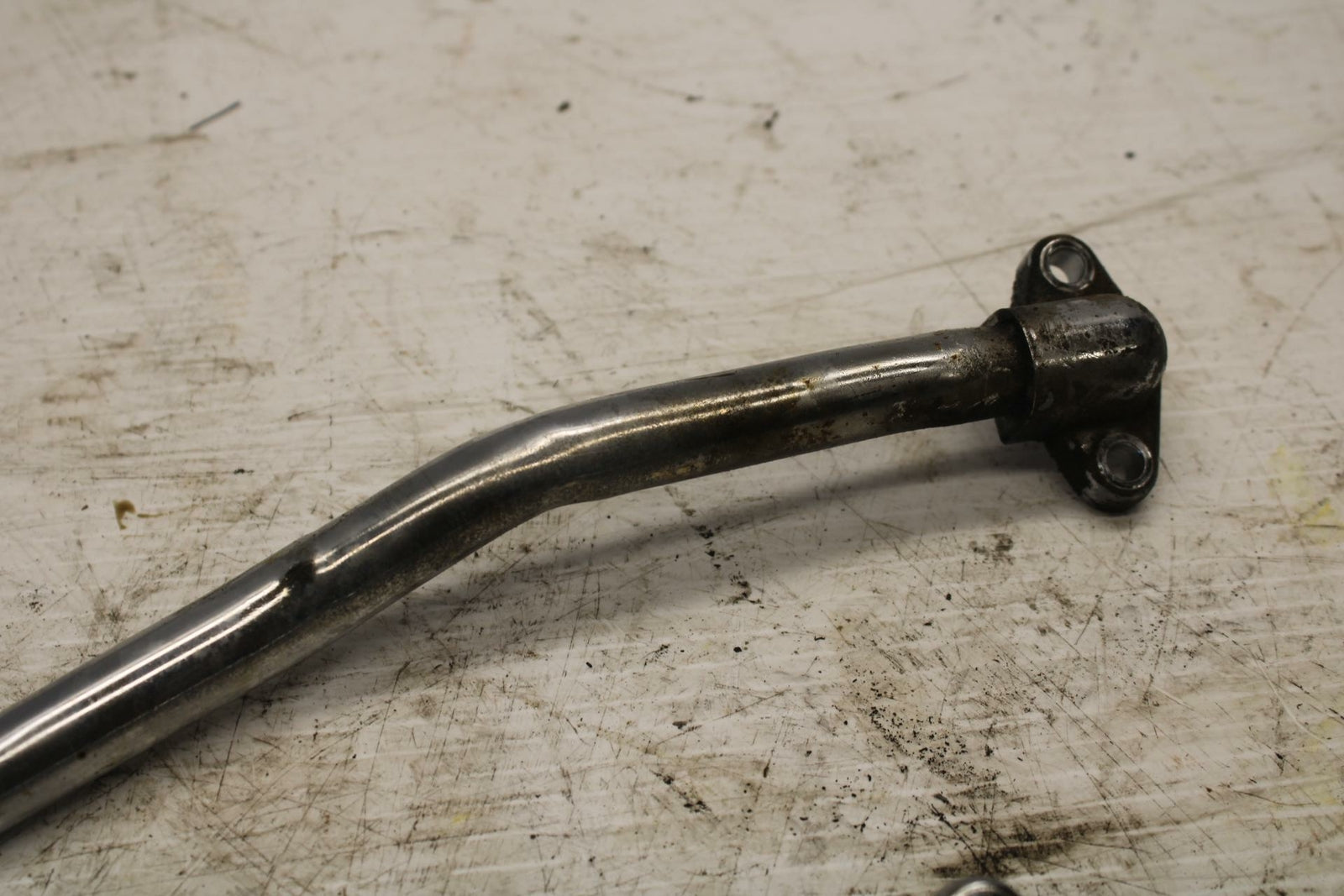 03-04 YAMAHA ROAD STAR 1600 ENGINE MOTOR OIL HOSES BB279