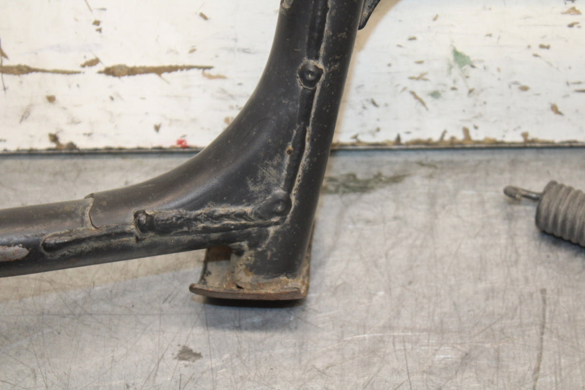 79-82 HONDA CB650 CENTER MAIN STAND BB107