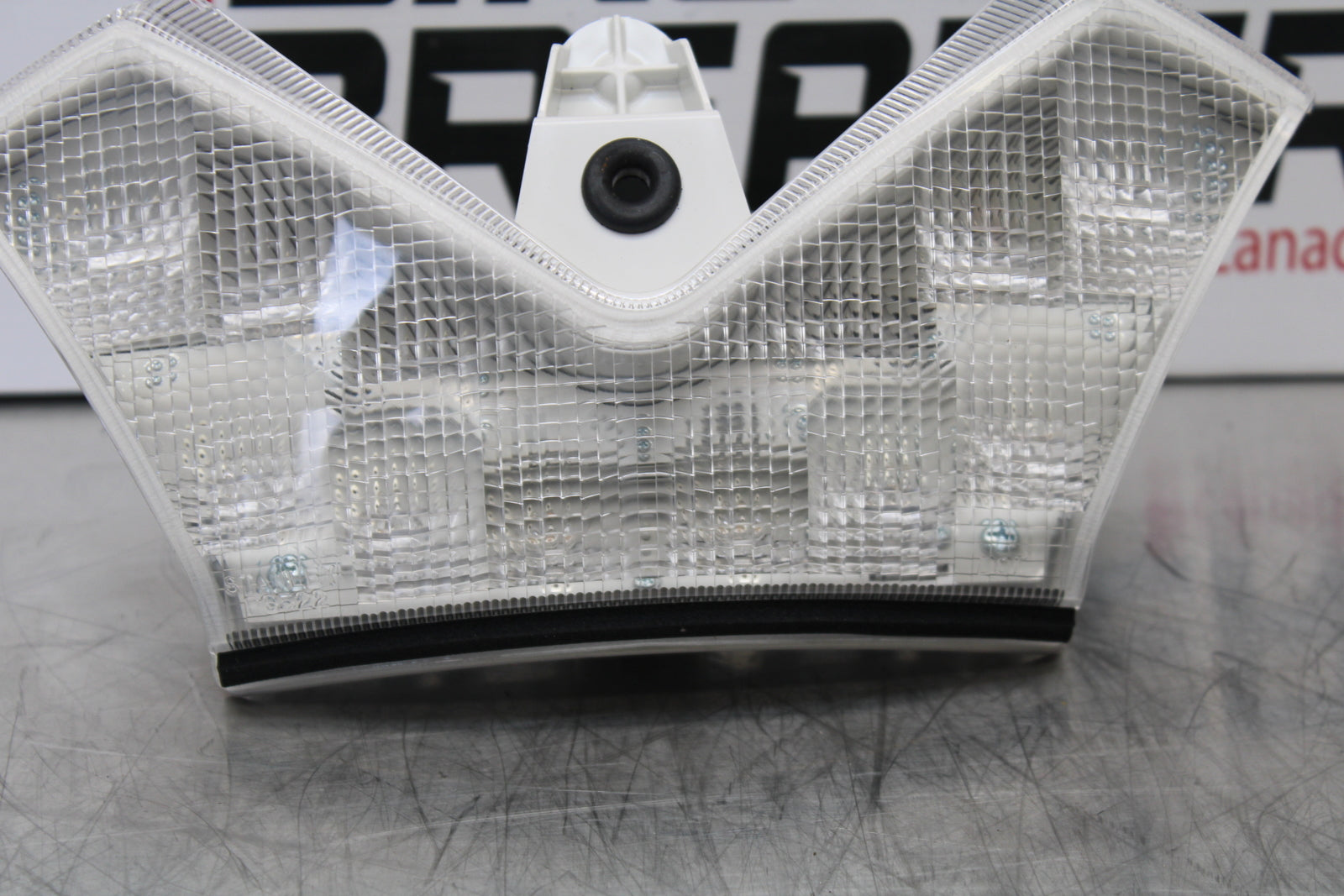 23-24 KAWASAKI NINJA ZX14R NEW!! REAR TAIL TAILLIGHT BACK BRAKE LIGHT BB153