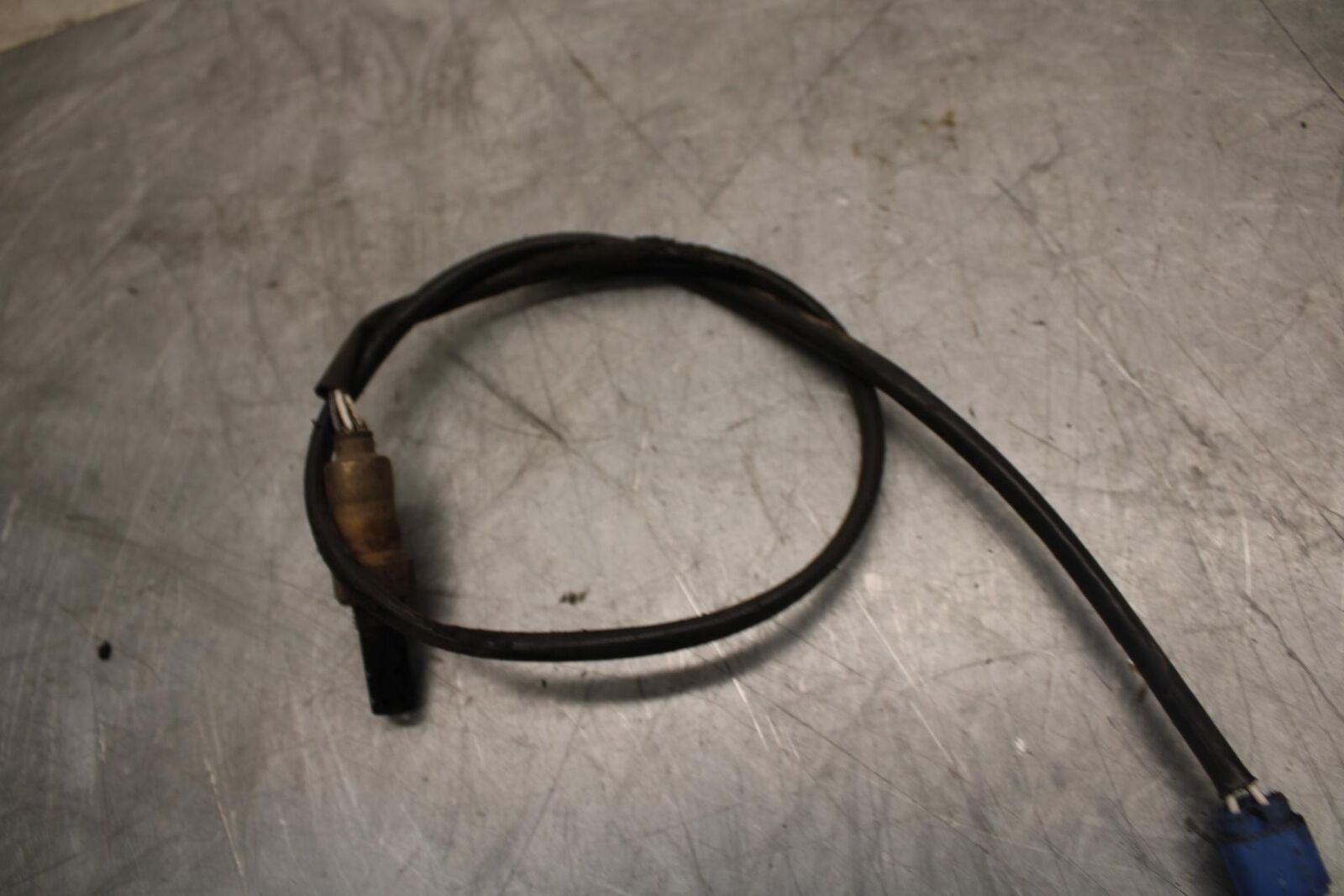 2016 Suzuki Bandit GSF1250SA ABS OXYGEN O2 EXHAUST GAS LAMBDA SENSOR BB509