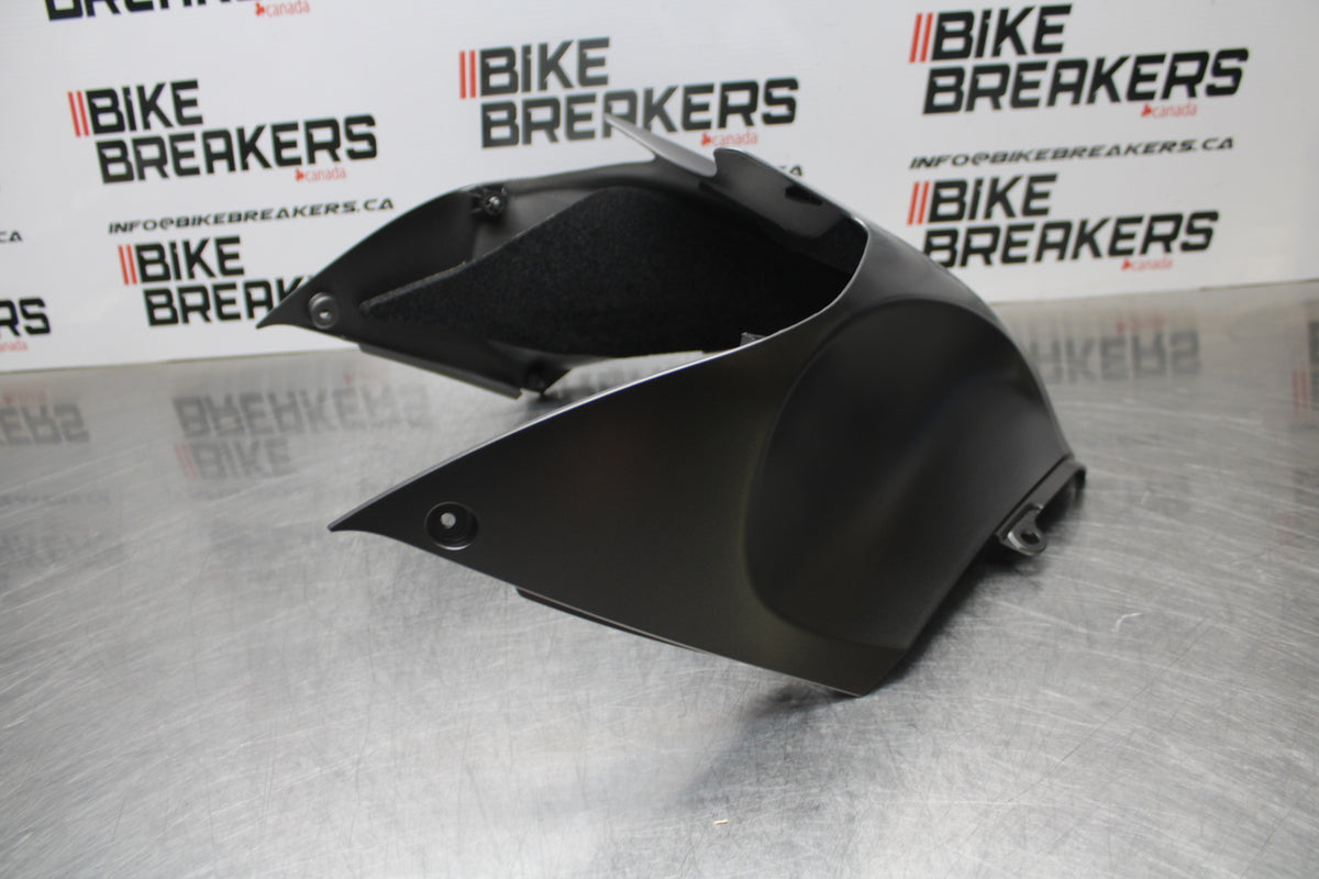 23-24 KAWASAKI NINJA ZX14R NEW!!  FRONT GAS TANK FUEL FAIRING COWL COVER BB169