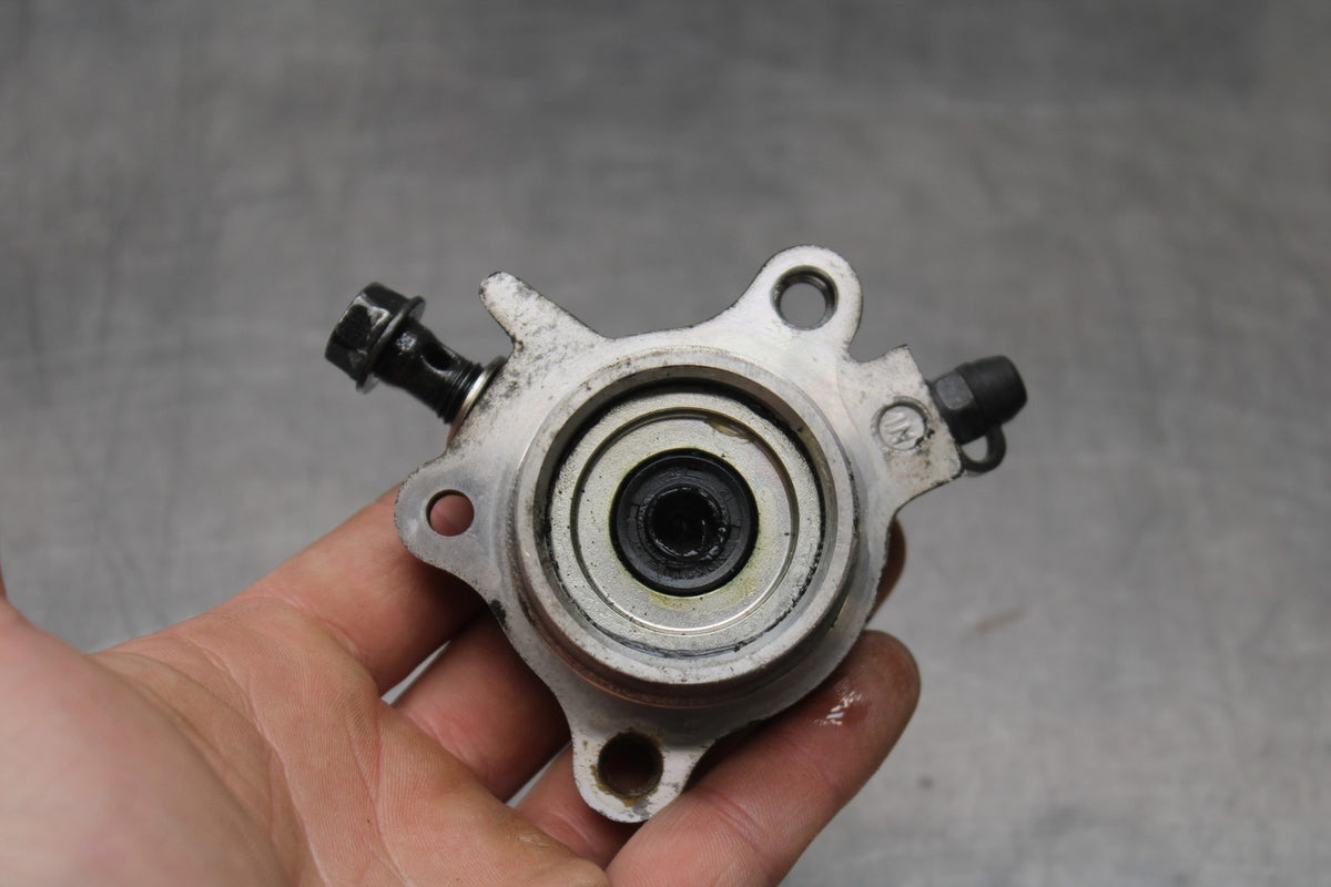 12 HONDA CB1000R CLUTCH SLAVE PISTON CYLINDER BB200