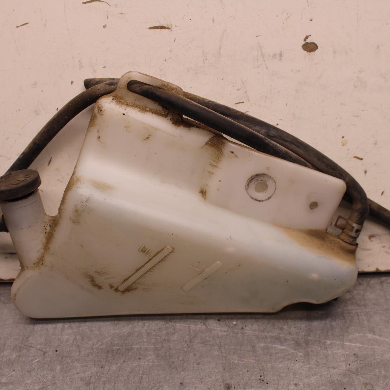 09-16 SUZUKI GSXR1000 COOLANT WATER TANK RESERVOIR BOTTLE 17910-47H00 BB642
