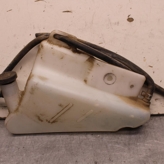 09-16 SUZUKI GSXR1000 COOLANT WATER TANK RESERVOIR BOTTLE 17910-47H00 BB642