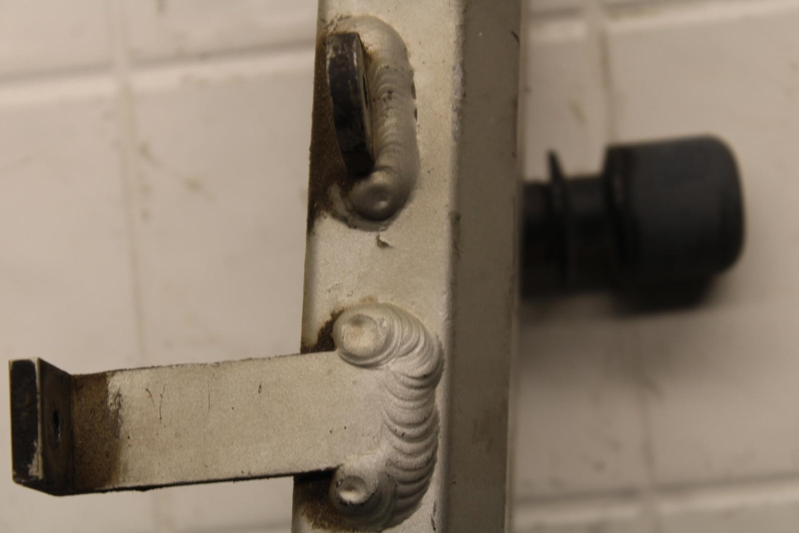 2000 Kawasaki Ninja ZX12R ZX1200A REAR SWINGARM BACK SUSPENSION BB565