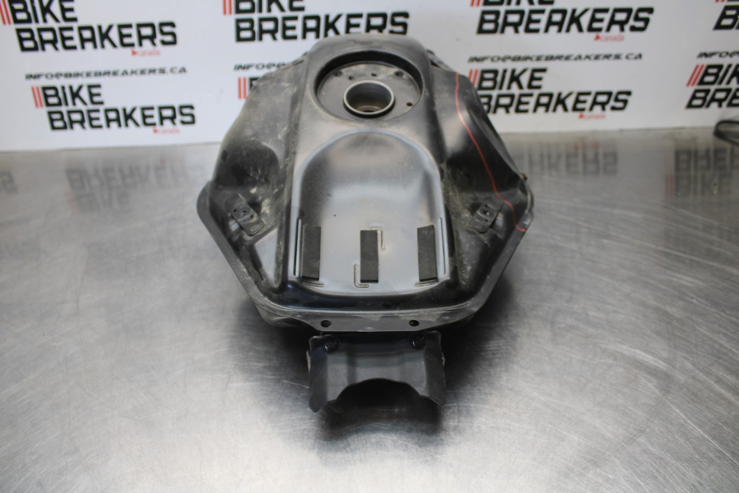 22-25 YAMAHA YZF R7 GAS TANK FUEL CELL PETROL RESERVOIR BB176