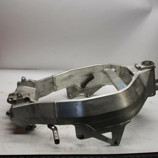 00-01 HONDA CBR929RR FRAME CHASSIS BB265