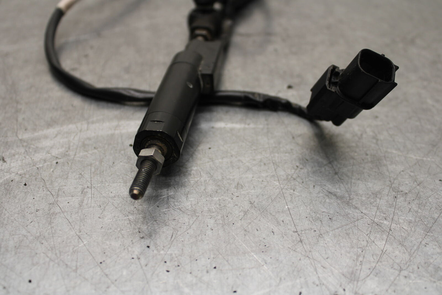 16 KAWASAKI NINJA ZX10R QUICK SHIFTER BB650