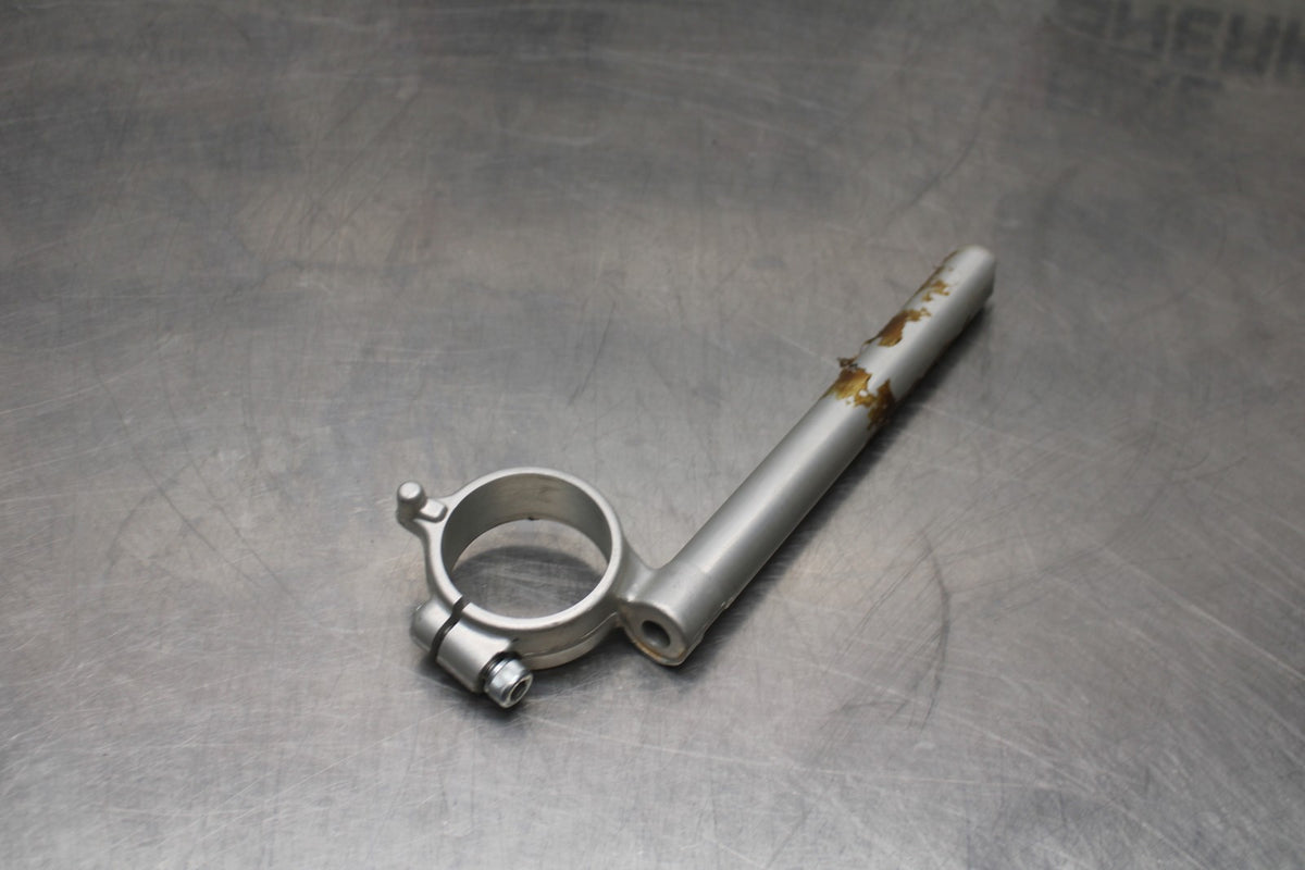 08-10 SUZUKI GSXR 600 LEFT CLIP ON HANDLEBAR BB810